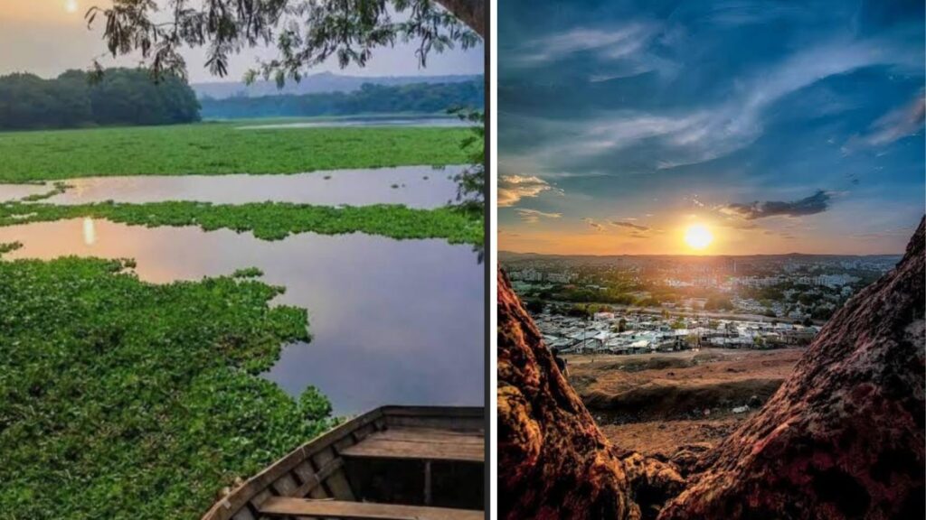 From Parvati to Pashan: Pune’s Peaceful Green Getaways