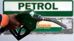 Pune Petrol Prices Cross ₹111 Per Litre; Daily Commuters Feel The Heat