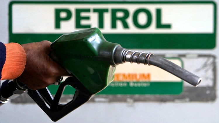 Pune Petrol Prices Cross ₹111 Per Litre; Daily Commuters Feel The Heat