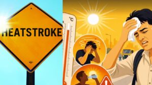 Heatstroke Cases Rise Across Maharashtra, 17 Deaths Reported Since March