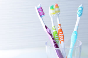 How Often Should You Replace Your Toothbrush? Dentists Share the Ideal Timeline