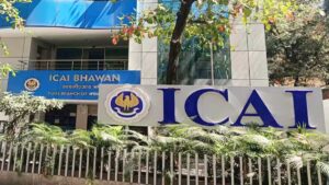 ICAI Announces CA Exam Schedule Sept–Nov 2026: Foundation From Sept 2, Final Exams Begin Nov 2; Applications Open July 6