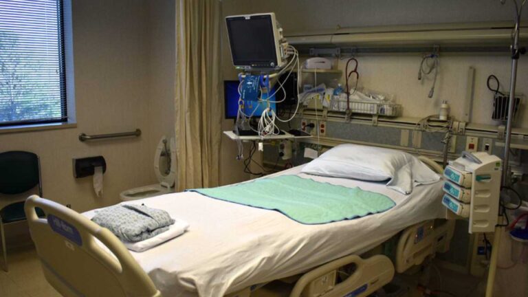 Drinking Too Much Water Sends 25-Year-Old to ICU During Heatwave