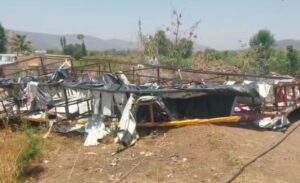 Pune: PMRDA Cracks Down On Illegal Hoardings In Haveli And Bhor