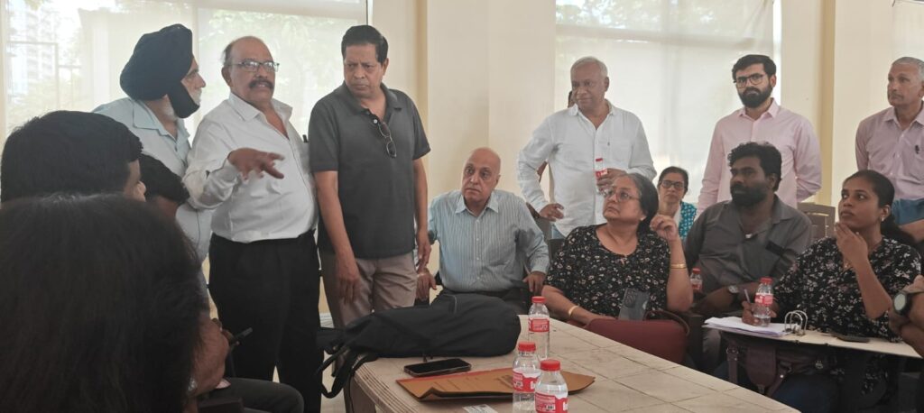 Pune: Mohammadwadi Residents Allege Water Connection ‘Loot’ As Contractors Demand ₹50,000 From Housing Societies