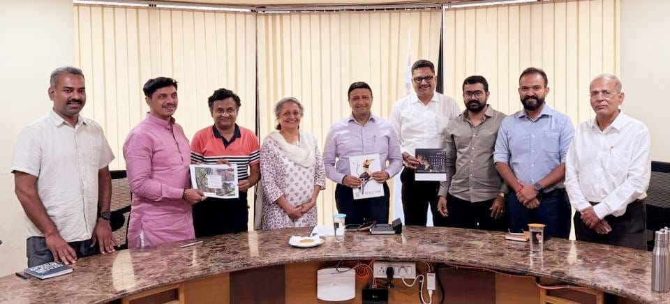 “Save the River Before It’s Too Late”: Citizens Urge PCMC to Protect Mula River Biodiversity