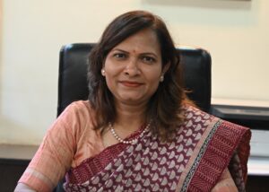 IAS Officer Sheetal Teli-Ugale Takes Charge As Pune Divisional Commissioner