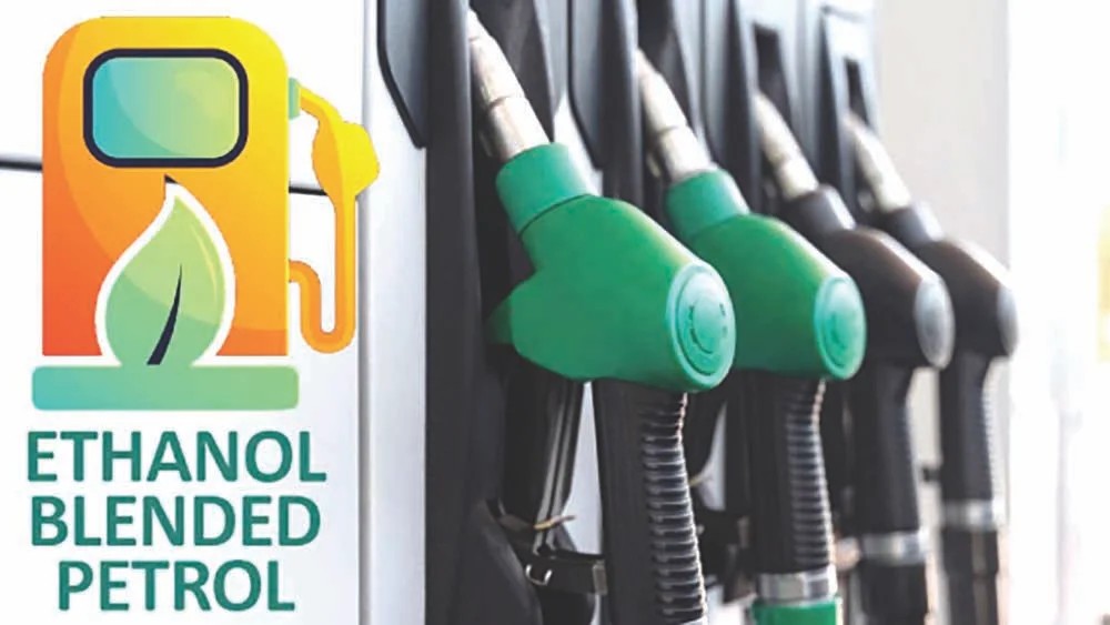 India May Soon Offer Multiple Ethanol Petrol Options At Fuel Pumps