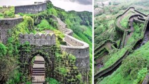 Lohagad Fort: Why Maharashtra’s ‘Iron Fort’ Still Fascinates Travellers
