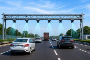 Love Road Trips? Soon You May Cross Toll Plazas Without Stopping