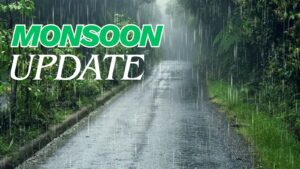 Monsoon Update: IMD Predicts Southwest Monsoon Arrival Soon; Heatwave to Continue Across Maharashtra and North India