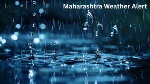 Maharashtra Weather Alert For May 21: Rain, Thunderstorms and Severe Heatwave to Hit State Simultaneously; 8 Districts on Alert