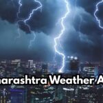 Maharashtra Rain Alert: IMD Issues Orange Alert For Pune Ghats, Raigad And Ratnagiri; Heavy Rain Likely In Next 24 Hours