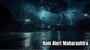 Maharashtra Weather Alert For May 5: IMD Issues Yellow Alert for 7 Districts, Rain and Thunderstorms Likely