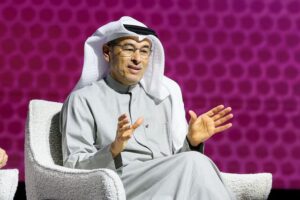 Burj Khalifa Builder Mohamed Alabbar Praises Indian Employees, Says They Answer Calls Even at 1 AM