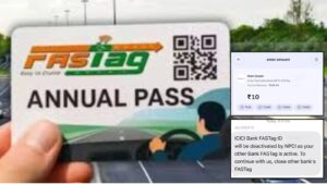 Mumbai Man Alleges ‘Massive Security Loophole’ In FASTag System After Transport Driver Activates New Tag