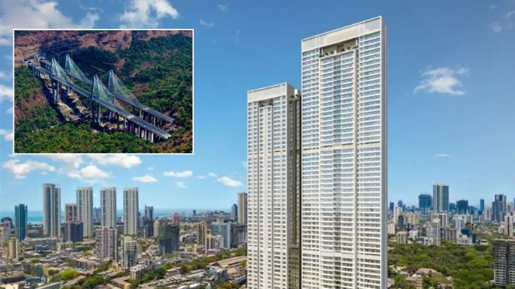 Mumbai-Pune Expressway Missing Link To Transform Real Estate, Karjat–Lonavala Set For Boom