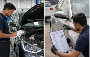 New Car vs Used Car Checks: Two Different Inspections, One Non-Negotiable Purpose