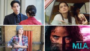 OTT Releases This Friday: 7 New Movies and Shows to Watch on May 8, 2026