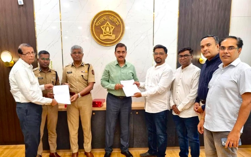 Pimpri-Chinchwad Housing Federation Seeks Strict Action Against Ola, Uber And Rapido Drivers Over Overcharging