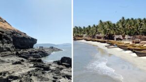 Planning a Weekend Getaway? Explore Maharashtra's Most Beautiful Beach Destinations