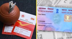 Post Office Rules Changed: No Deposits, Withdrawals And Investments Without PAN Card