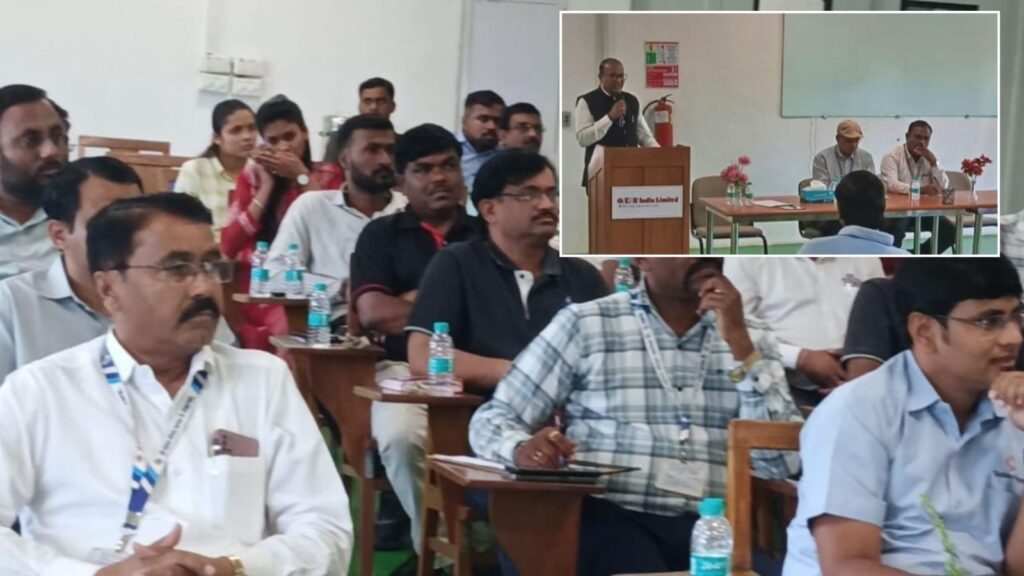 Pune: Federation Of Chakan Industries Pushes For Improved Public Transport Facilities In Phase 2