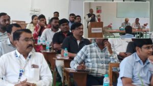 Pune: Federation Of Chakan Industries Pushes For Improved Public Transport Facilities In Phase 2