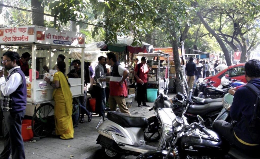 Pune Food Vans, Khau Gallis Asked To Close By 10 PM; Students Fear Loss Of Affordable Late-Night Food