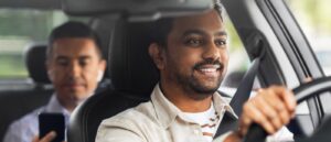 Pune Founder Impressed by Uber Driver’s Unique Traffic Solution, LinkedIn Post Goes Viral