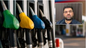 Pune Fuel Panic Triggers Long Queues At Petrol Pumps; Operators Clarify No Shortage