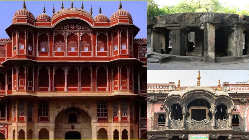 Pune Heritage Walks Offer A Glimpse Into The City’s Historic Wadas, Temples And Culture