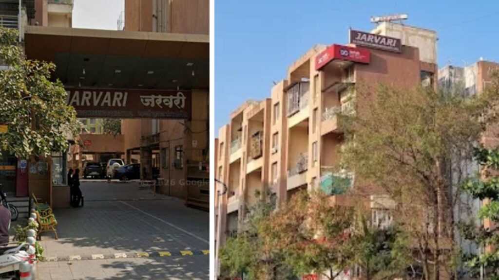 Pune: Land Record Error Corrected, Pimple Saudagar Apartment Owners Win Long Legal Battle