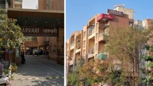 Pune: Land Record Error Corrected, Pimple Saudagar Apartment Owners Win Long Legal Battle