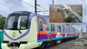 Pune Metro Phase 2 To Get 22 Km Of Double-Decker Flyovers Across City