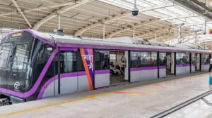 Pune Metro Plans Bigger Six-Coach Trains as Ridership Set to Rise