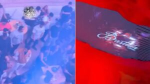 Pune Pub Culture Under Scanner After Obscene Video From Popular Lounge Goes Viral