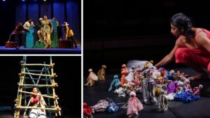 Pune: Shreeram Lagoo National Theatre Festival To Be Held In City From May 25 to 31