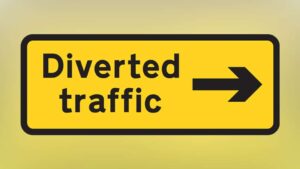 Pune Traffic Police Announce Traffic Diversions Around Golibar Maidan For Bakri Eid Prayers On May 28