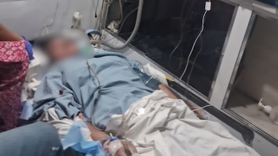 Pune: Woman Critically Injured After Boyfriend Slits Her Throat With Blade in Chandan Nagar