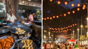 Pune’s Best Late-Night Snack Spots: From Vada Pav to Burgers