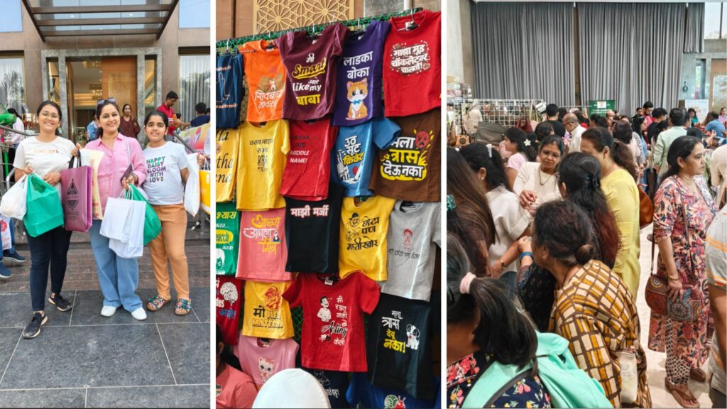 Pune’s Favourite Shopping Carnival Is Back — PULA Bazaar Season 46 Promises Fashion, Fun & Fabulous Finds