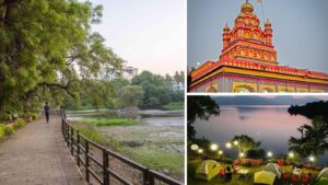 Pune’s Quiet Escapes: 10 Peaceful Places in the City Where Residents Find Calm Amid Urban Chaos