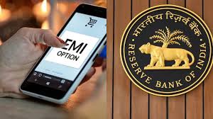 RBI Proposes Strict Rules On Mobile Phone Locking For Loan Defaulters