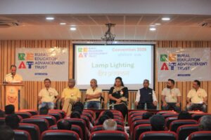 Pune: REAT’s ‘Lab on Wheels’ Initiative Brings Practical Science Education to Over 9,300 Rural Students Across Maharashtra