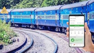 Railways Upgrades 40-Year-Old Reservation System with AI, New Booking Platform from August