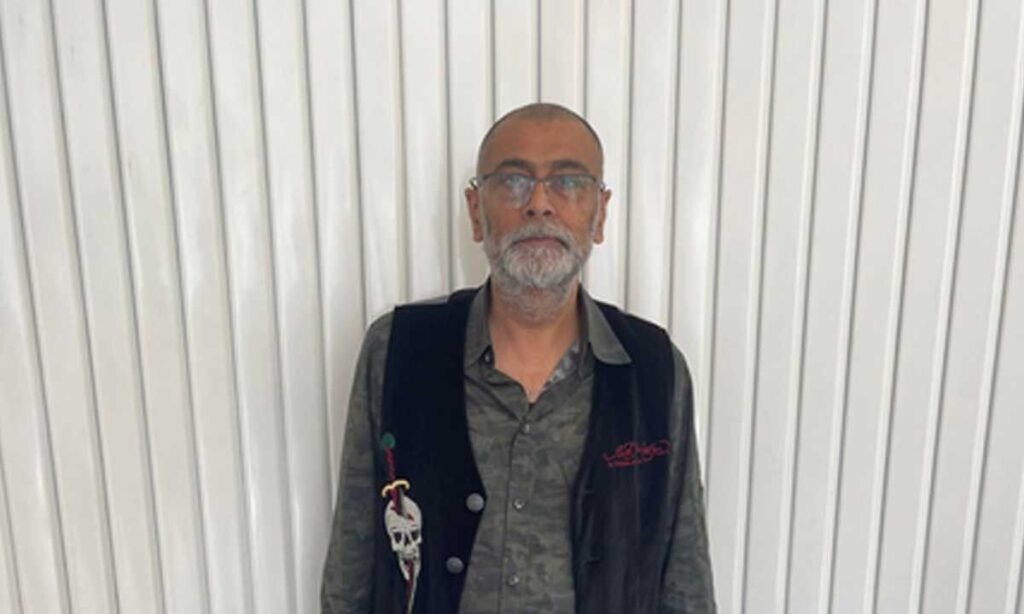 Rs.2,6720000000 Scam: India’s Biggest Multi-Bank Fraud Accuse Kamlesh Parekh Extradited From UAE, Arrested By CBI