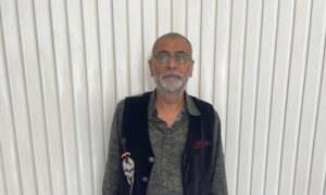 Rs.2,6720000000 Scam: India’s Biggest Multi-Bank Fraud Accuse Kamlesh Parekh Extradited From UAE, Arrested By CBI