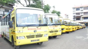 School Bus Fees in Pune to Rise From June 1