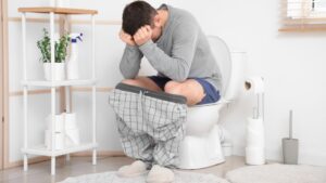 Sitting On Toilet For Over 15 Minutes Daily? Surgeon Warns Of Higher Piles Risk